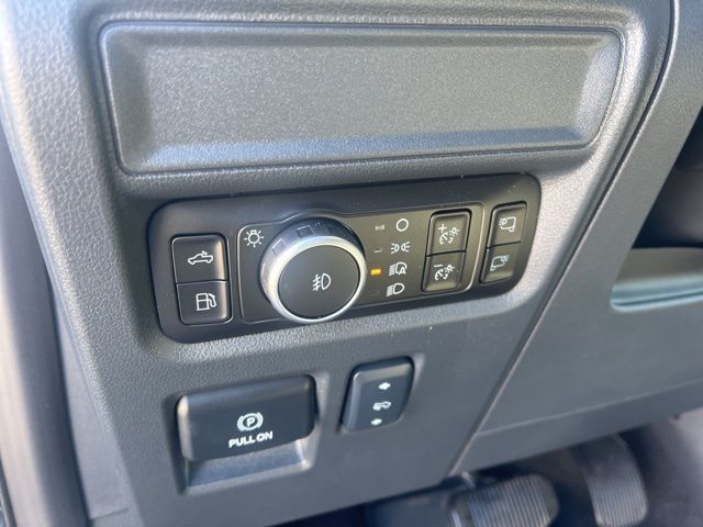 2025 Ford F-150 Lariat:168661