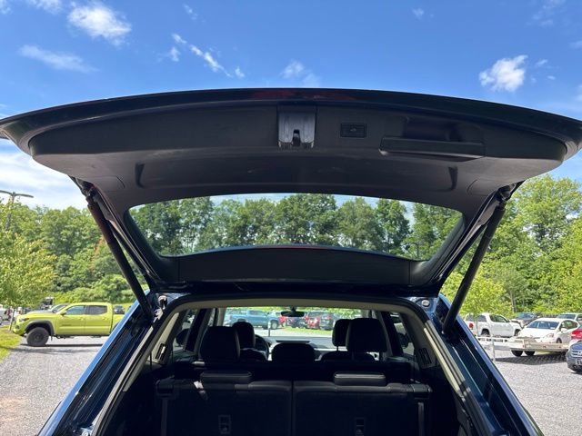 Used 2023 Volkswagen Atlas SUV