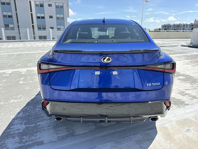 2023 Lexus IS - $43,988