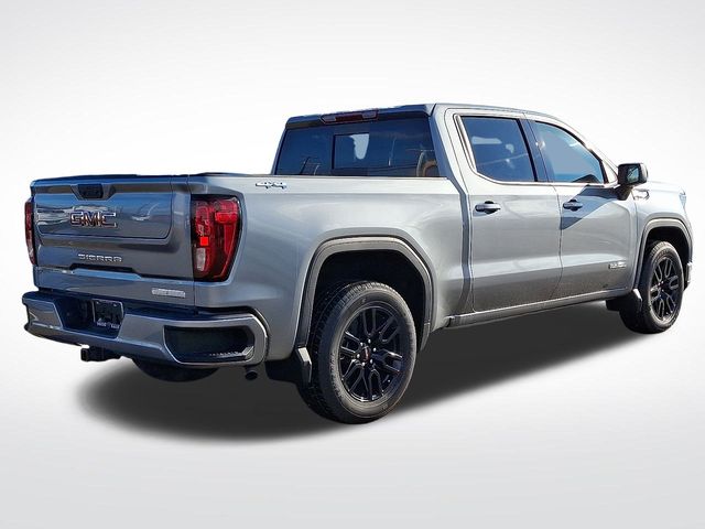 new 2026 GMC Sierra 1500 car, priced at $61,715