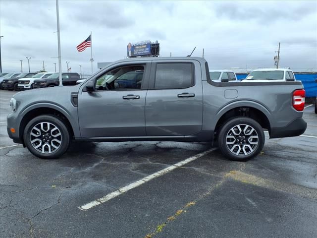 2024 Ford Maverick Lariat photo