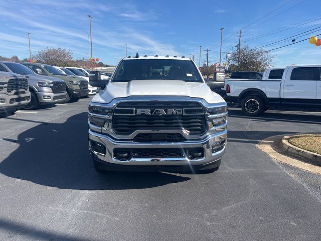New 2026 White Ram Tradesman image 2