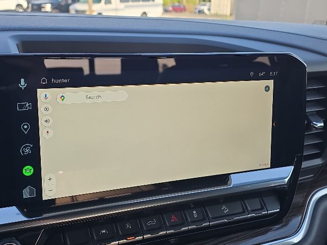 2026 Chevrolet Silverado 1500 RST:46149A