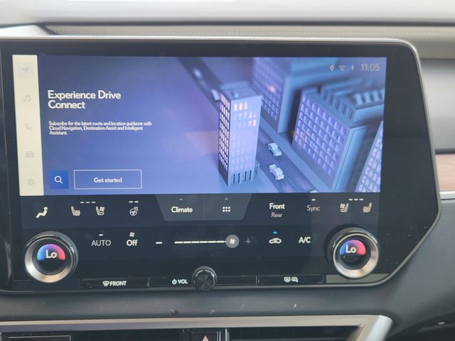 Used 2024 Lexus RX SUV