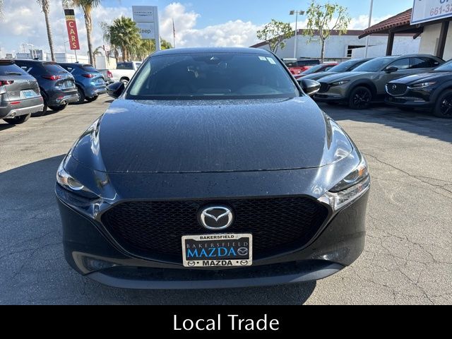 2021 Mazda Mazda3 Select 2