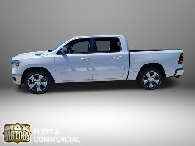 2023 Ram 1500 Laramie 4