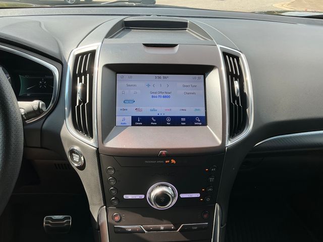 Used 2020 Ford Edge SUV