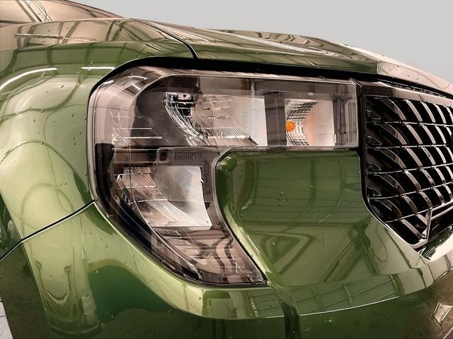2025 Ford Maverick XLT Green at Bob Ruth Ford