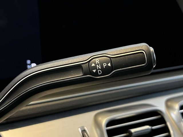 used 2024 Mercedes-Benz GLE car, priced at $85,991