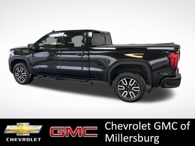 2020 GMC Sierra 1500 AT4 - Image 5