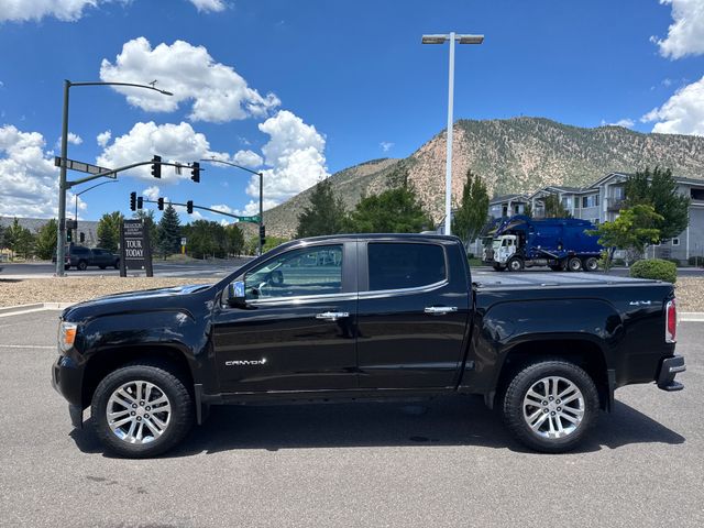 2015 GMC Canyon SLT - Photo 6
