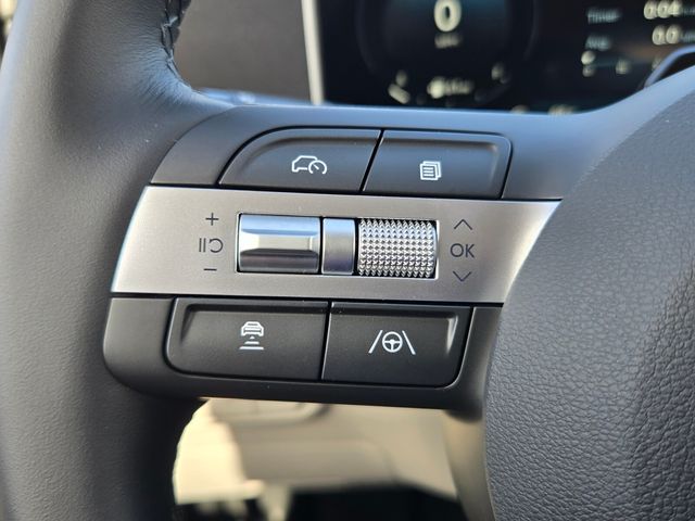 2026 Hyundai Tucson - $32,784