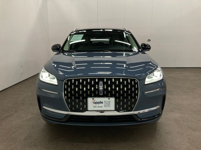 2023 Lincoln Corsair Grand Touring