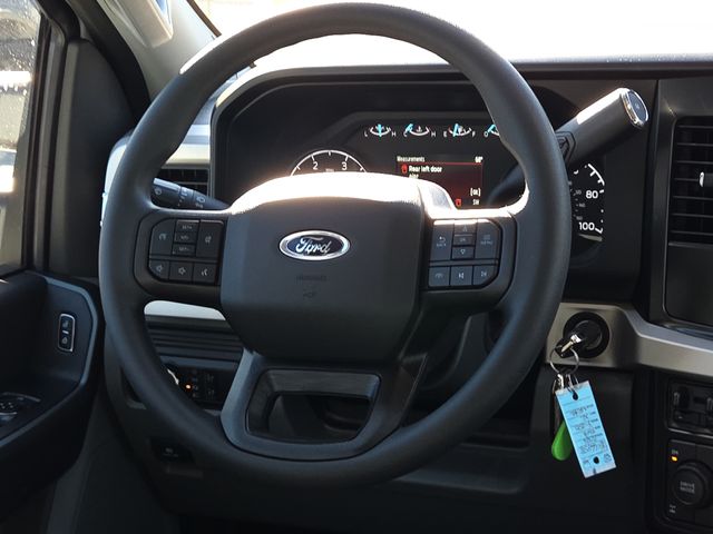 New 2026 White Ford XL image 14