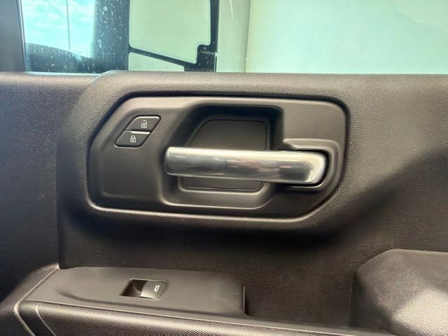2022 Chevrolet Silverado 2500HD Custom  at Classic Chevrolet Galveston