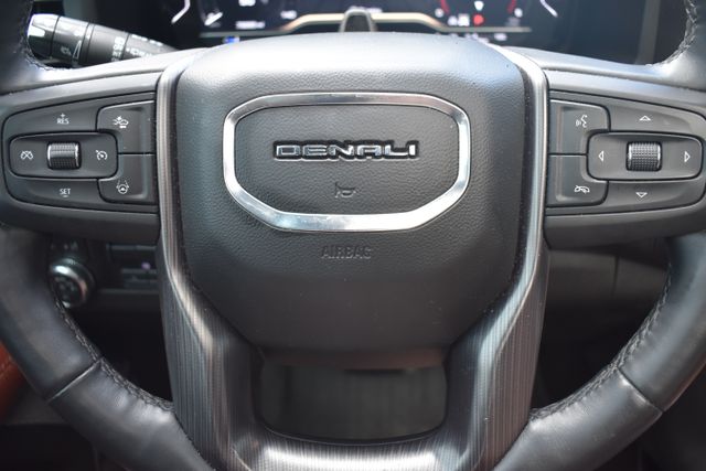 2023 GMC Yukon Denali Ultimate - Photo 26