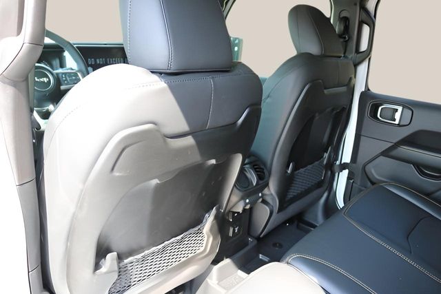 New Car 2025 Jeep Wrangler  Sahara 4xe For Sale Under $60,000 In Austin, Texas