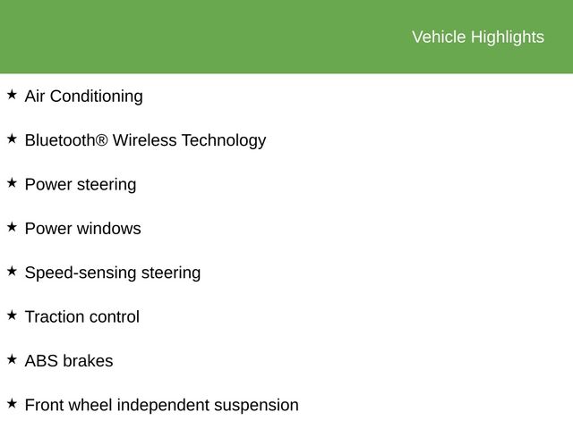 View vehicle photo 6