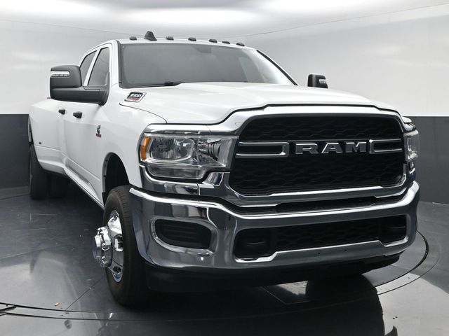 2024 Ram 3500 Tradesman - 1