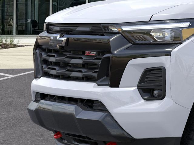 New 2025 Chevrolet Colorado For Sale in Grove City, OH