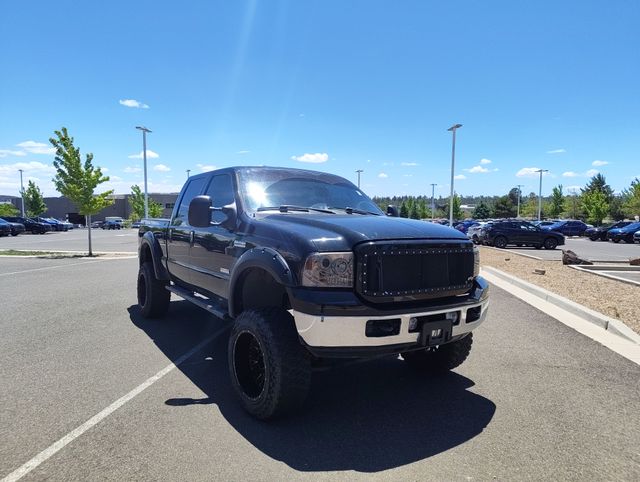 2005 Ford F-250SD 