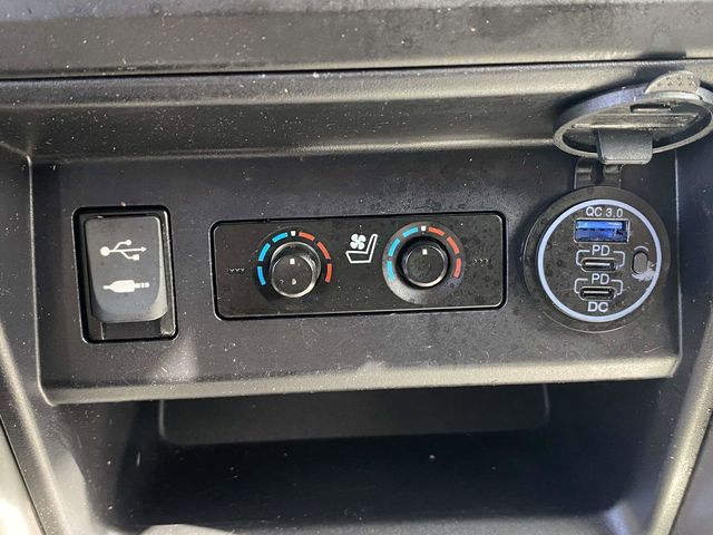 2014 Classic Silver Metallic Toyota 4Runner Limited RWD SUV