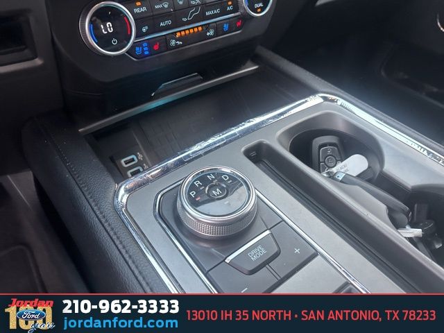 Used Car 2018 Ford Expedition Max  Xlt For Sale Under $20,000 In San Antonio, Texas