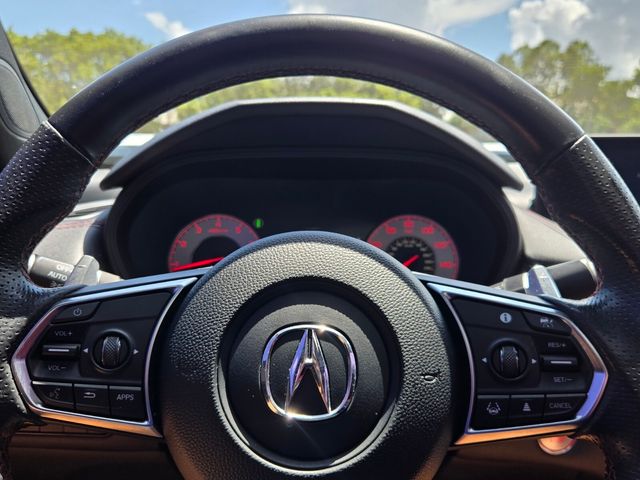 2021 Acura TL - $29,379