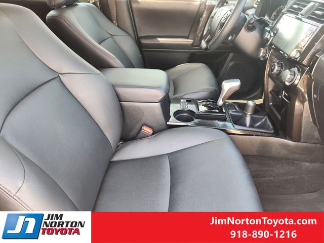 Used 2024 Toyota 4Runner SUV