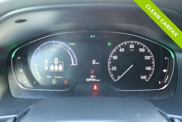 Used Car 2022 Honda Accord Hybrid  Sport For Sale Under $25,000 In Austin, Texas