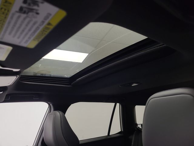 2026 – Subaru – Outback