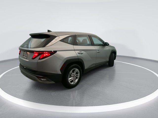 Used 2026 Silver Hyundai SE image 4