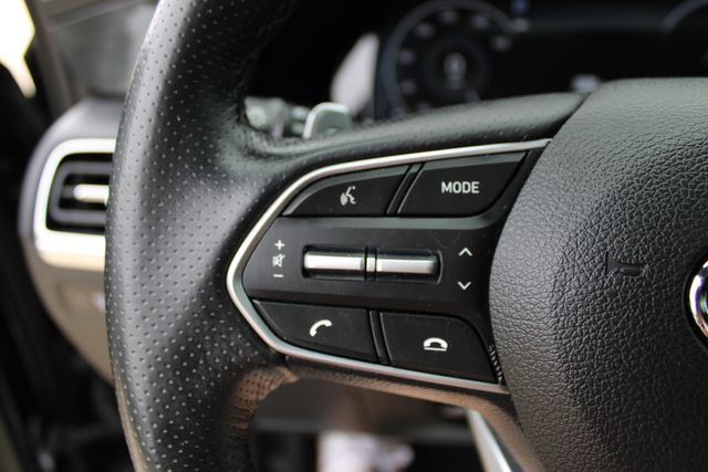 Used 2021 White Hyundai Calligraphy image 15