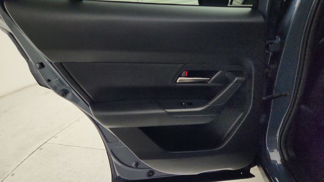 2023 Mazda CX-50 2.5 S Premium Plus Package Gray at DeMontrond Mazda