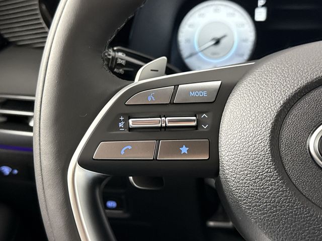 New 2025 Hyundai Palisade For Sale in Indianapolis, IN