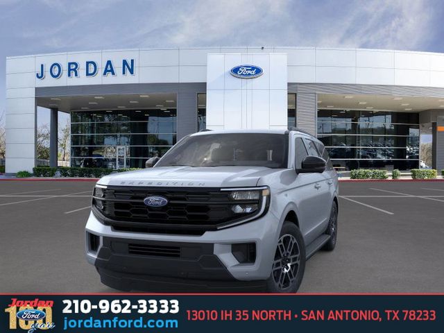 New Car 2025 Ford Expedition  Active For Sale Under $70,000 In San Antonio, Texas