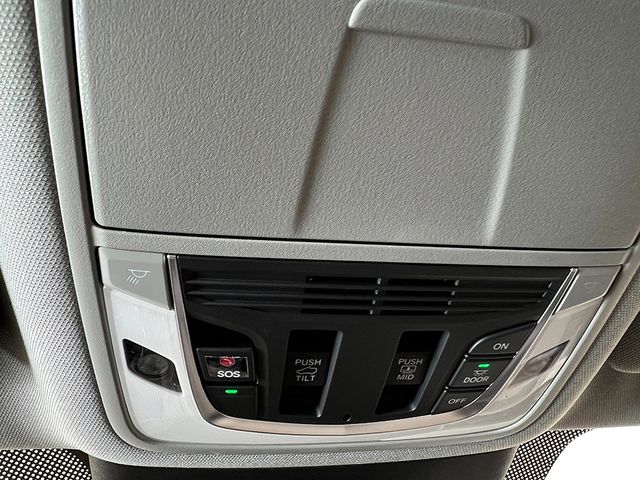 New 2026 Acura MDX SUV
