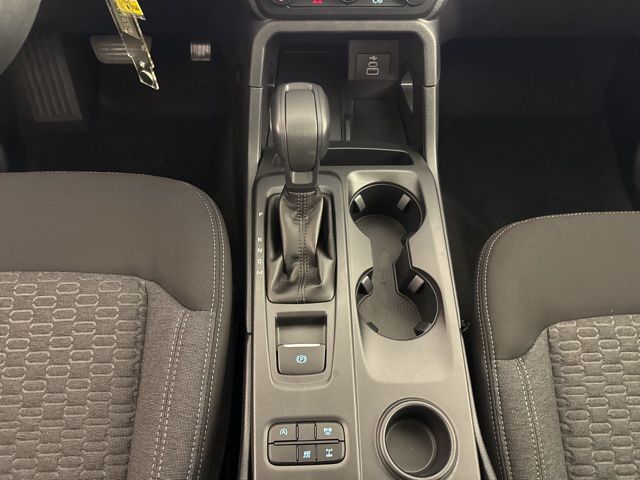 2025 Marsh Gray Ford Ranger XL RWD Truck