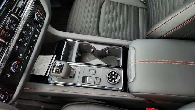 2026 Nissan Pathfinder