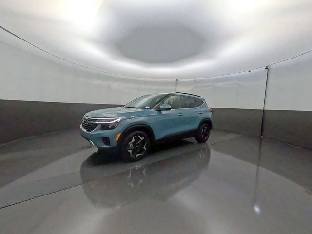 Used 2024 Kia Seltos SUV