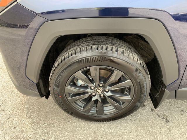 Used 2026 Toyota RAV4 SUV
