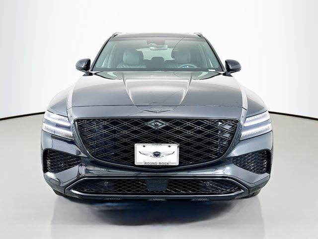 Thumbnail: 2026 Genesis GV80 - 2