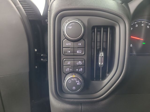 2026 – Chevrolet – Silverado 1500