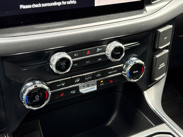 New 2026 Gray Ford XLT image 28