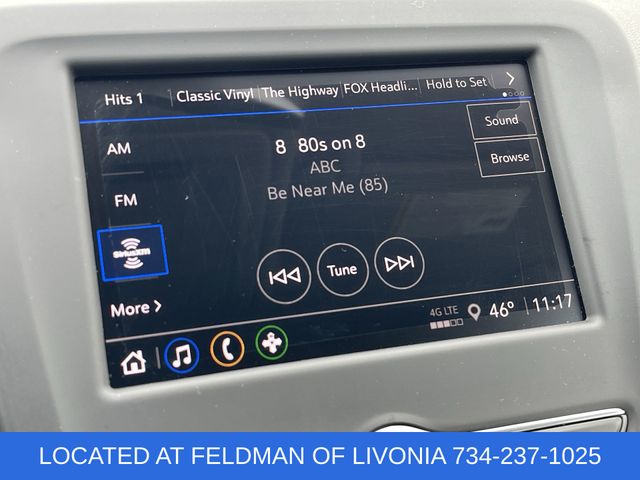 Used 2022 Chevrolet Equinox For Sale in Livonia, MI