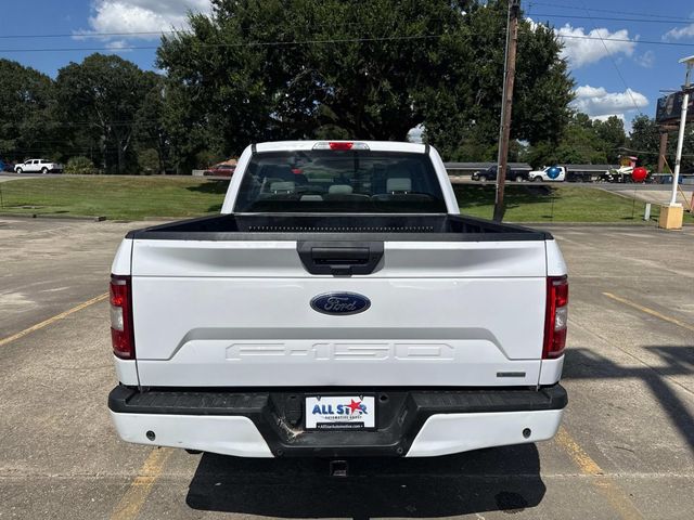 Used 2020 White Ford XL image 7