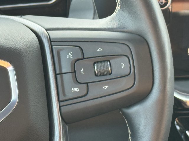 2026 GMC Sierra 1500 Denali Ultimate - 11