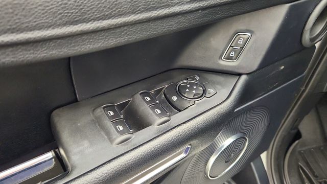 2019 Ford Expedition XLT White at Autostrade