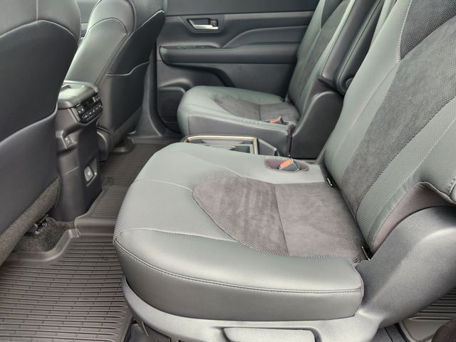 2026 Toyota Grand Highlander Hybrid MAX Platinum  at Gullo Toyota