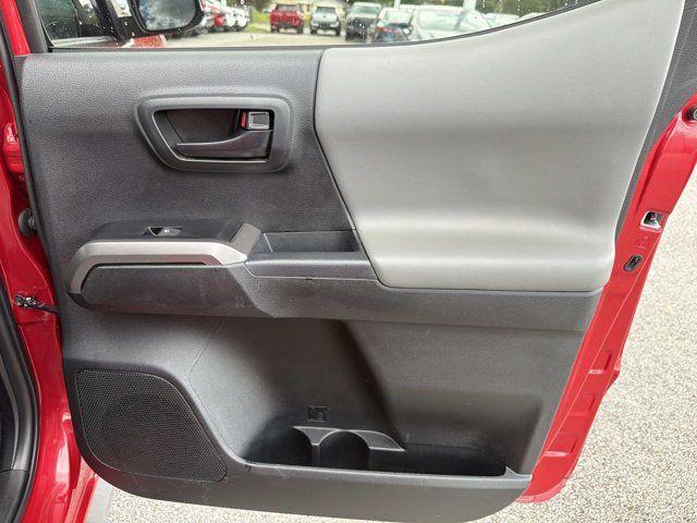 Used 2023 Toyota Tacoma Truck